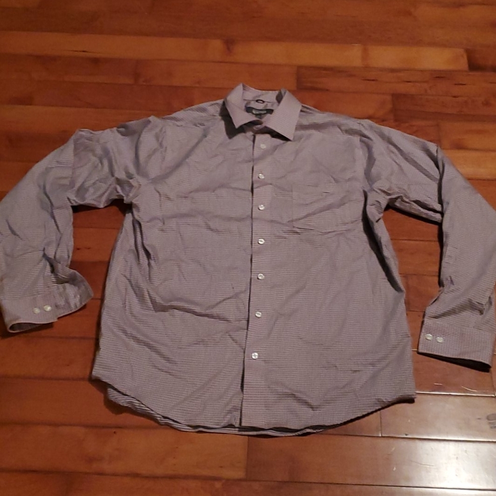 Long sleeve Kenneth Cole Reaction